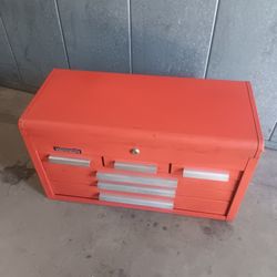 Kennedy Top Tool Box 