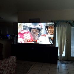 86inc Tv  Vizo