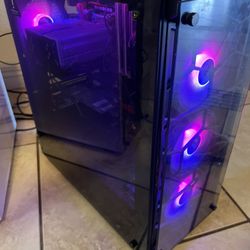 Retro Gaming Pc / ASUS Rampage II Extreme (Intel X58 Chipset - Premium ROG Board)