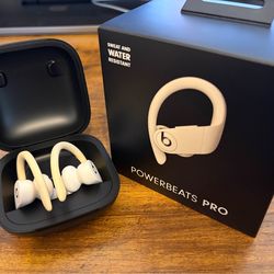 Powerbeats Pro