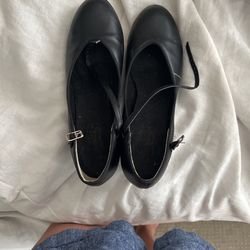 Black Character Shoes! 