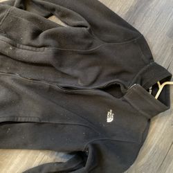 Fleece North face 
