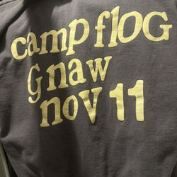 Lucky Me I See Ghosts Hoodie 