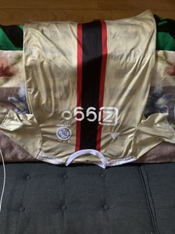 Ajax Jersey