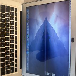 2015 13.3 MacBook Air