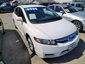 2009 Honda Civic