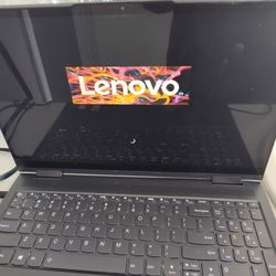 Lenovo Laptop