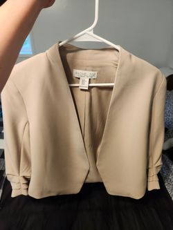 Brand New Blazer XS