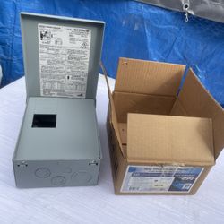 Brand-new spa disc connect panel