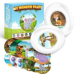 Wonder Plate
