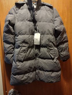 Women's Coat Size M 