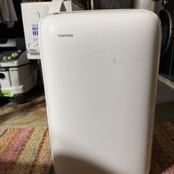Toshiba Air conditioner 