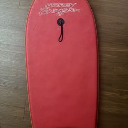 Morey Boogie Board (bodyboard) 