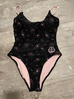 Dixxon Swimsuit L