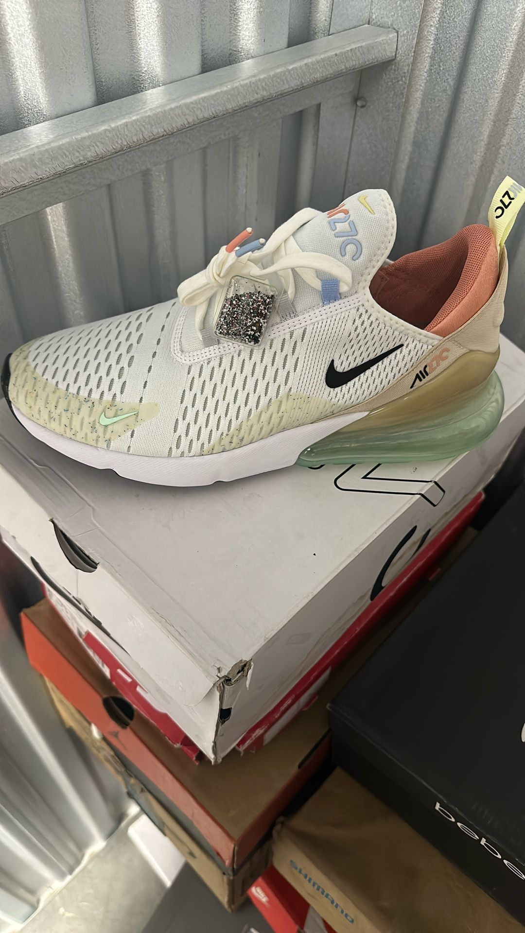 Nike Size 11