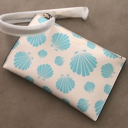 Authentic Kate Spade Wristlet 