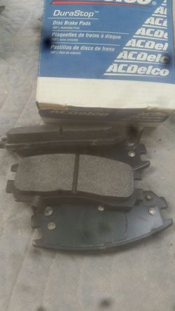 Brakes Pads