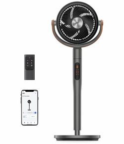 DREO SMART FAN
