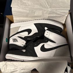 13 Jordan 1s 