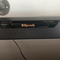 Klipsch RSB-3 Sound Bar