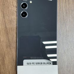 On Sale S23 FE 128GB Unlocked 