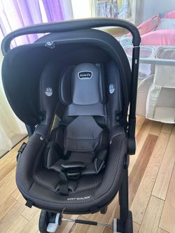 Evenflo Car