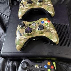 Xbox 360 Bundle