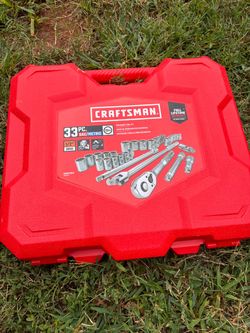 Craftsman toolkit