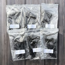 $6 for (150) NEW Makeup Mascara Disposable Brushes
