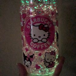 Custom 16oz Snow Globe Cups! - Glass & Acrylic Available 