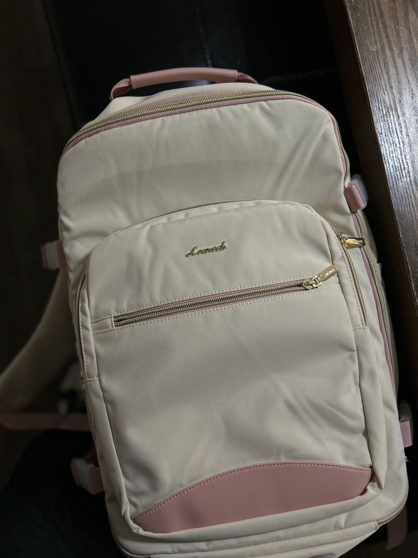 Women’s Backpack