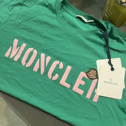 Moncler Men’s Shirt Size L