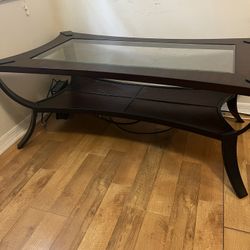 Center Table