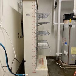 oil storage tank. BOSS. Best Oil Storage System.