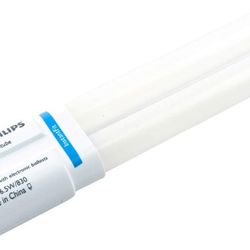Philips Non-Dimmable 16.5W 3000k
