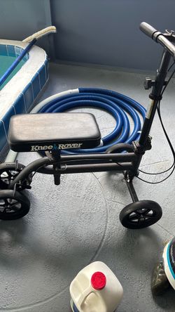 Knee rover