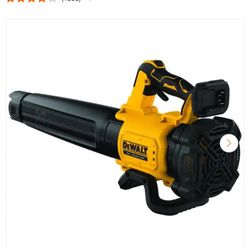 BLOWER DEWALT ONLY TOOL