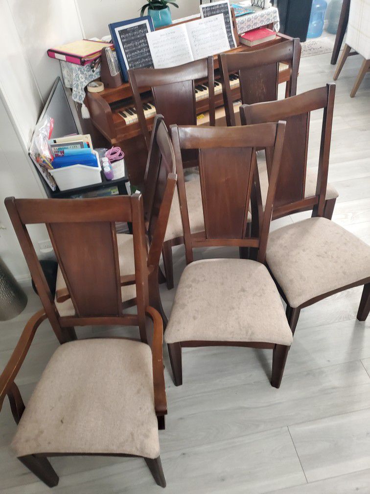 Dinner Chairs 