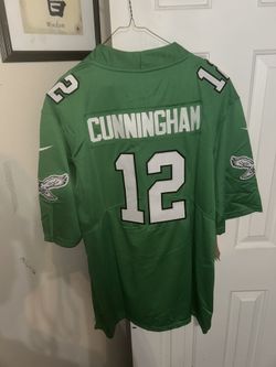 Nike Philadelphia Eagles Randall Cunningham jersey size 2xl