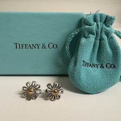 Tiffany & Co Paloma Picasso Stud Daisy Earnings