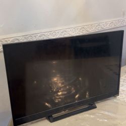 Plasma TV