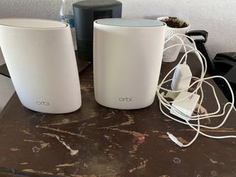 Netgear Orbi