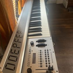 Doepfer Lmk4+