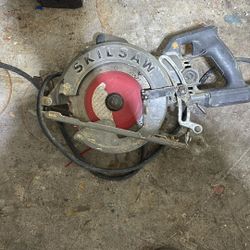 Skilsaw 