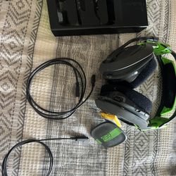 Astro A50 Gaming Headset Wireless