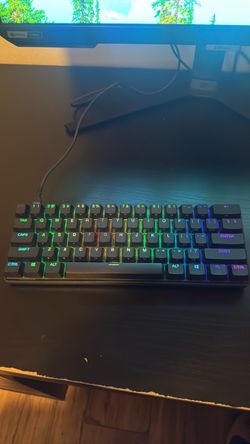 Apex Mini pro Keyboard