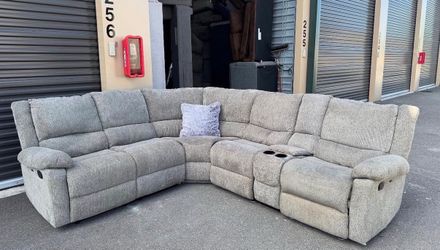 Sectional Couch
