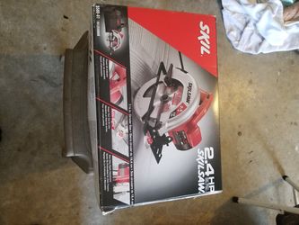 Skill Saw