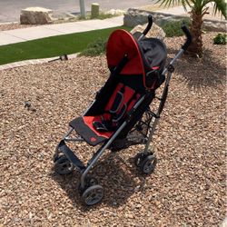 Delta Stroller Great Shape 