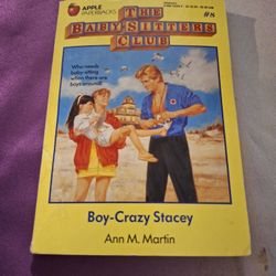 Babysitters Club 